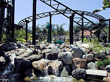 Coastersaurus