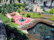 Miniland