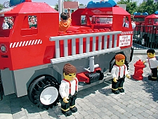 Police and Fire Academy