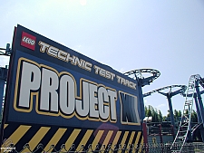 Technic Coaster