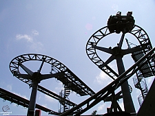 Technic Coaster
