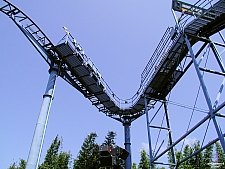 Technic Coaster