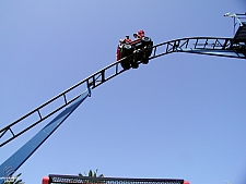 Technic Coaster