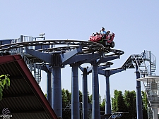Technic Coaster