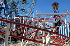 Circus Coaster