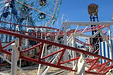 Circus Coaster