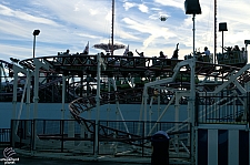 Circus Coaster