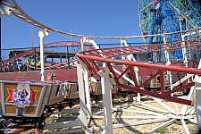 Circus Coaster