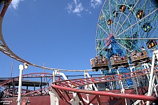 Circus Coaster