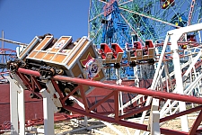 Circus Coaster