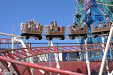 Circus Coaster