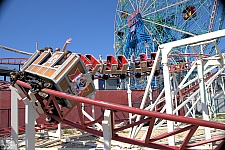 Circus Coaster