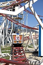 Circus Coaster