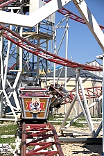 Circus Coaster