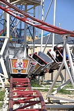 Circus Coaster
