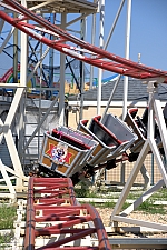 Circus Coaster