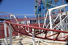 Circus Coaster