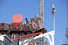 Circus Coaster