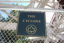 Cyclone