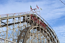 Cyclone