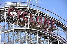 Cyclone