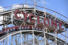 Cyclone