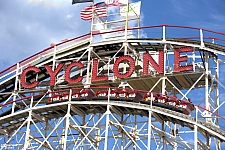 Cyclone