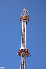 Astro Tower