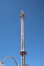 Astro Tower