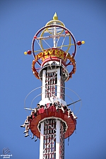 Astro Tower