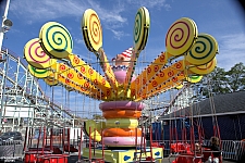 Circus Candy