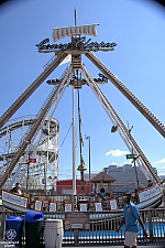 Coney Clipper