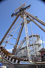 Coney Clipper