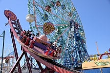 Electro-Spin