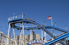 Wild River