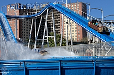Wild River