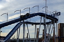Wild River