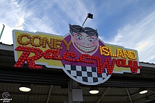 Coney Island Raceway