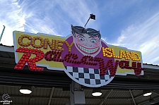 Coney Island Raceway