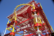 Sky Chaser