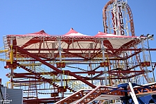 Sky Chaser