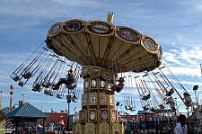 Lynn's Trapeze