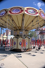 Lynn's Trapeze