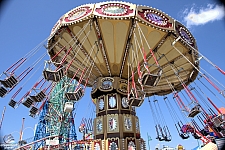 Lynn's Trapeze