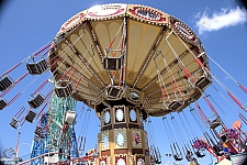 Lynn's Trapeze