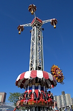 Coney Tower