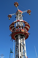 Coney Tower