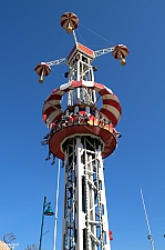 Coney Tower