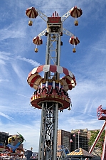 Coney Tower