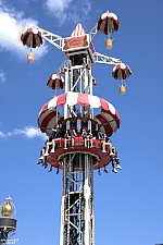 Coney Tower